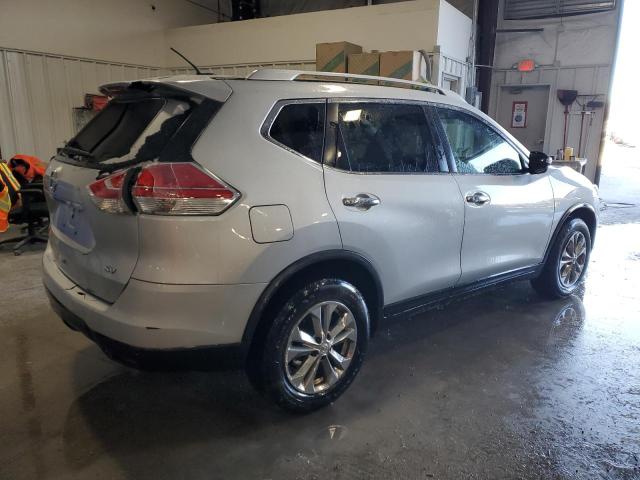 2016 NISSAN ROGUE S - KNMAT2MT4GP674052