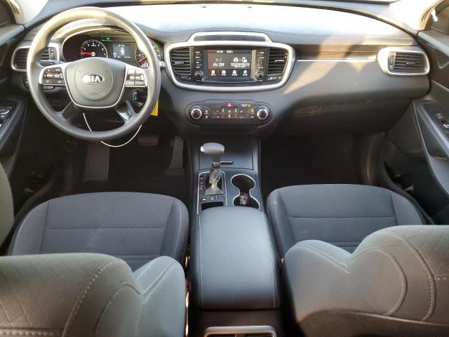 2020 KIA SORENTO L - 5XYPGDA32LG641269