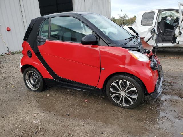 2015 SMART FORTWO PUR - WMEEJ3BA1FK797643