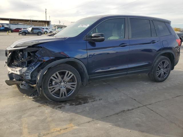 2021 HONDA PASSPORT E #3024570643