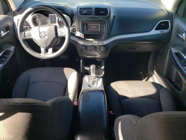 2016 DODGE JOURNEY SX - 3C4PDCBG6GT202823