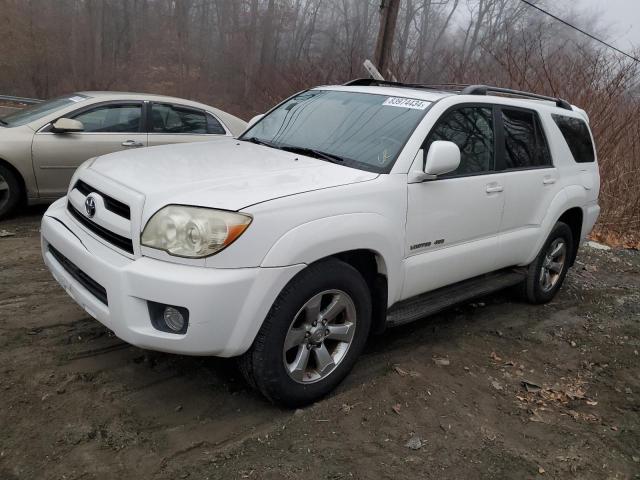 2008 TOYOTA 4RUNNER LI #3025201599