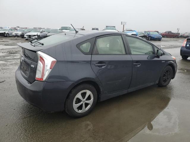 VIN JTDKN3DU7F0431369 2015 TOYOTA PRIUS no.3