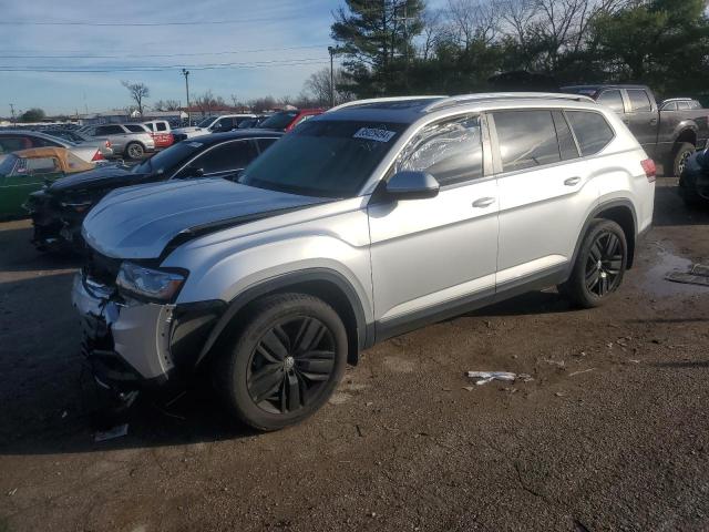 VOLKSWAGEN ATLAS SEL