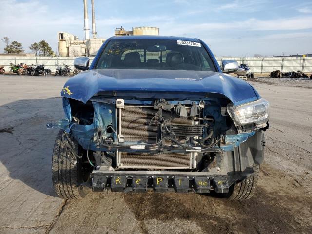 2016 TOYOTA TACOMA DOU - 5TFEZ5CN3GX020020