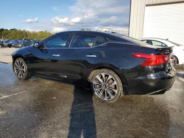 2016 NISSAN MAXIMA 3.5 - 1N4AA6AP5GC446126