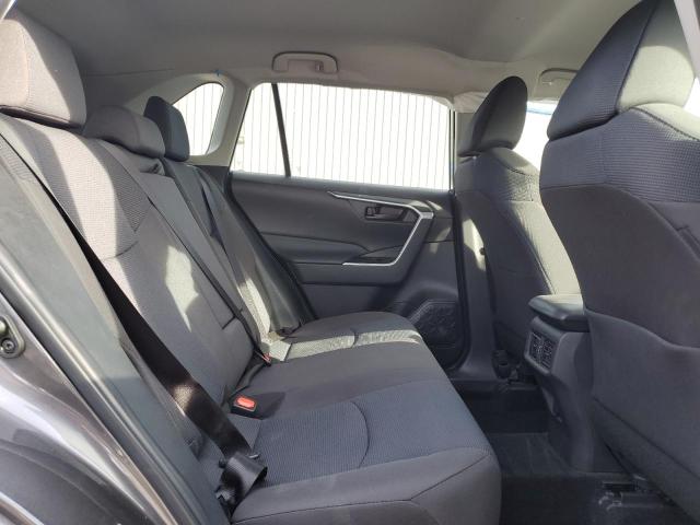 2022 TOYOTA RAV4 LE - 2T3K1RFVXNC195526