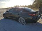 Lot #3030902517 2018 INFINITI Q50 LUXE