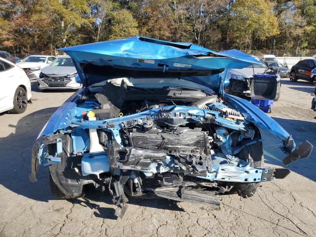 2016 DODGE CHALLENGER - 2C3CDZDJ1GH125124