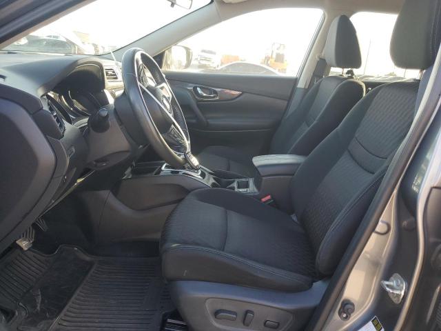 2018 NISSAN ROGUE S - KNMAT2MT2JP534072
