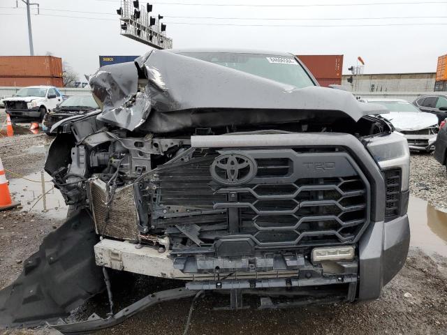 2023 TOYOTA TUNDRA CRE - 5TFLA5DB9PX068818