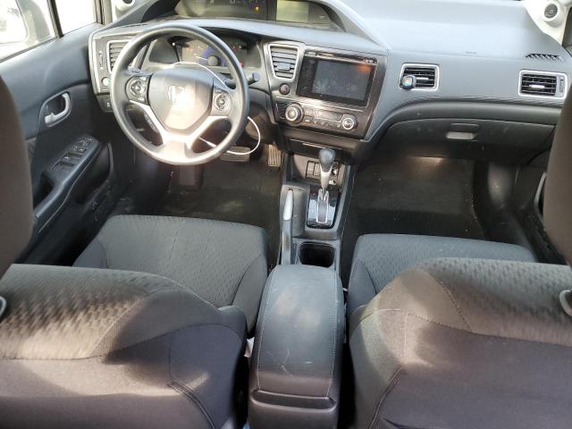 2015 HONDA CIVIC SE 19XFB2F70FE240881