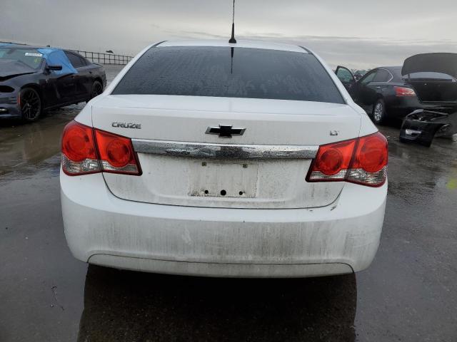 VIN 1G1PC5SB8E7178358 2014 CHEVROLET CRUZE no.6