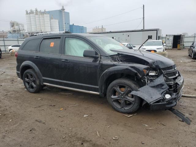 2019 DODGE JOURNEY CR - 3C4PDCGB2KT803118