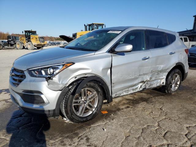 2018 HYUNDAI SANTA FE S #3024362544