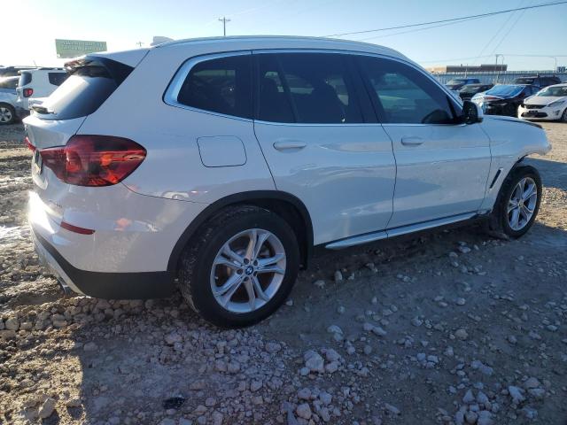 VIN 5UXTR7C55KLR51989 2019 BMW X3 no.3