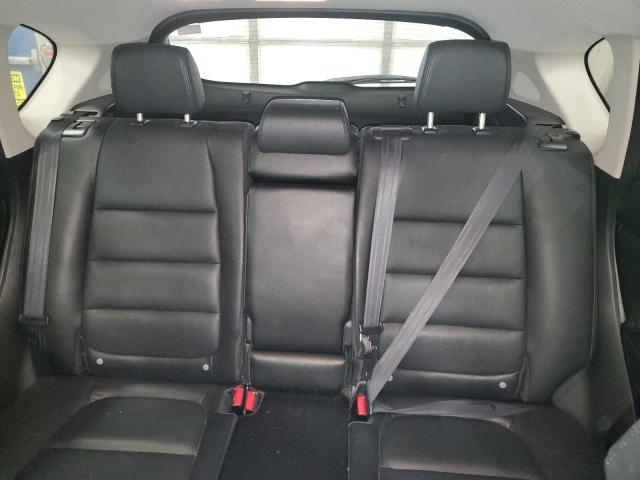 2016 MAZDA CX-5 GT - JM3KE4DY3G0912690