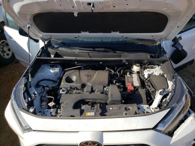 2023 TOYOTA RAV4 LE - 2T3H1RFV3PC238049