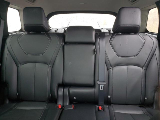 2023 INFINITI QX60 PURE 5N1DL1ES7PC348035