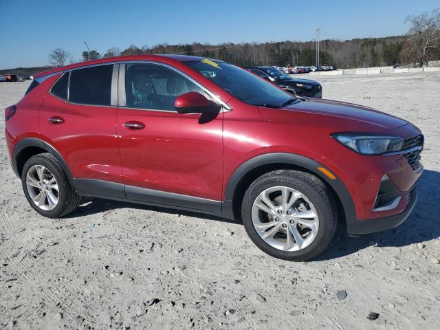 Vin: kl4mmbs28lb112970, lot: 85767894, buick encore preferred 20204