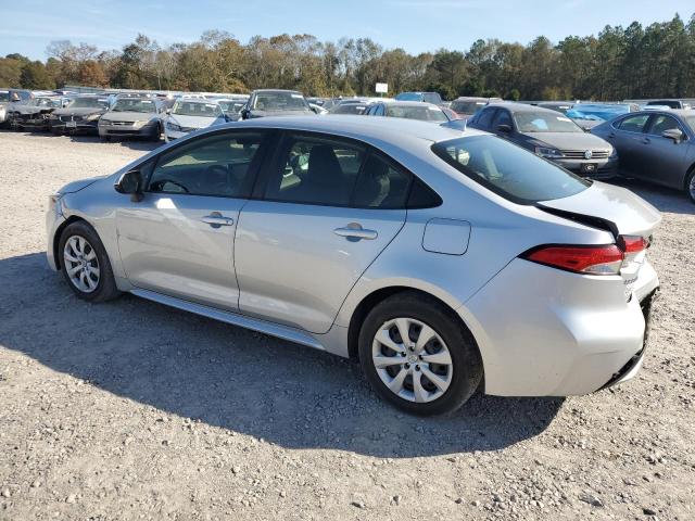 2021 TOYOTA COROLLA LE - JTDEPMAE7MJ153073