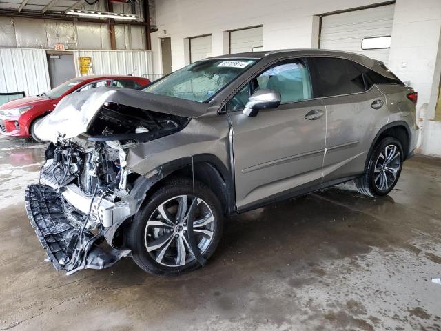 2022 LEXUS RX 350 - 2T2HZMDA8NC361648