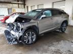2022 LEXUS RX 350 - 2T2HZMDA8NC361648