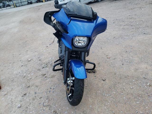 2024 HARLEY-DAVIDSON FLHX 1HD1KB714RB602831