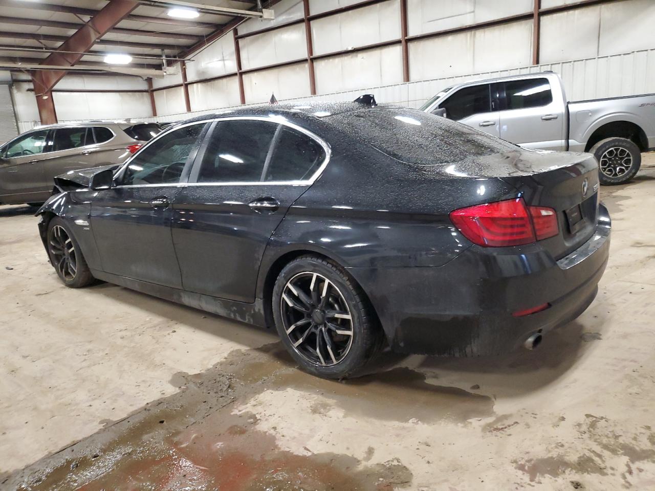 Lot #3049567659 2011 BMW 535 XI