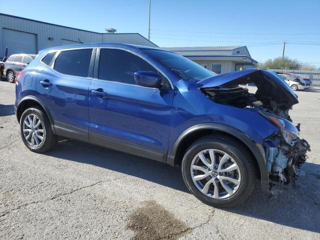 2022 NISSAN ROGUE SPOR - JN1BJ1AV0NW344084