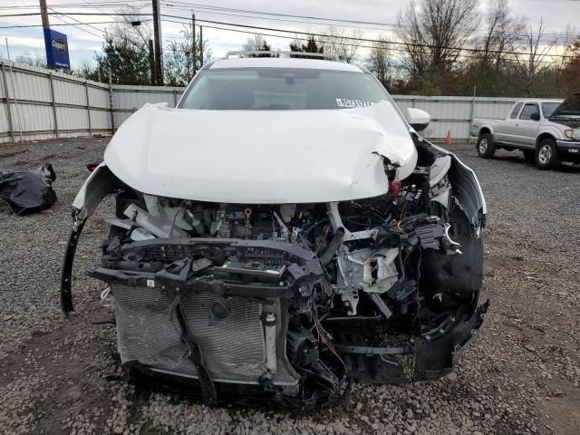 2023 NISSAN PATHFINDER - 5N1DR3CC0PC263687