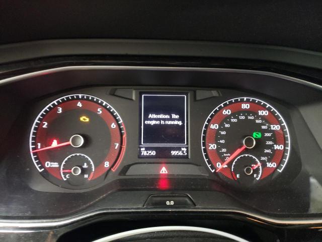 2019 VOLKSWAGEN JETTA S - 3VWC57BU2KM163897