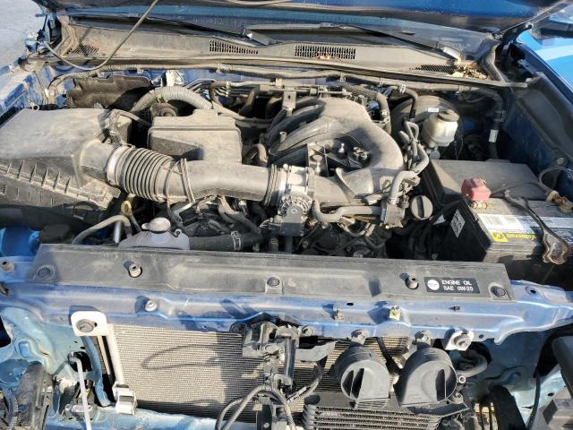 2016 TOYOTA TACOMA DOU - 5TFEZ5CN3GX020020