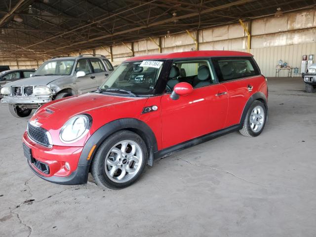 2013 MINI COOPER S C #3028295798