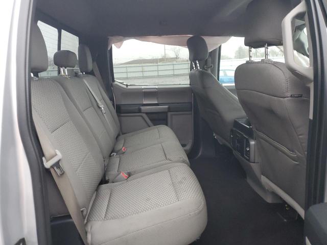 2016 FORD F150 SUPER - 1FTEW1EP1GFA94896
