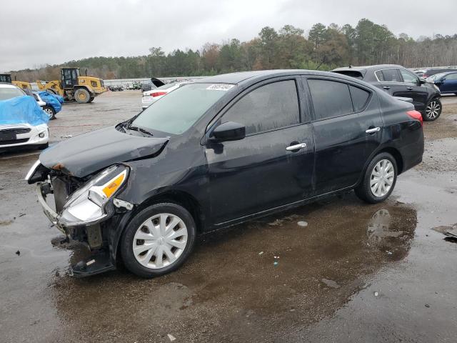 Vin: 3n1cn7ap7jl823552, lot: 85057494, nissan versa s 2018 img_1
