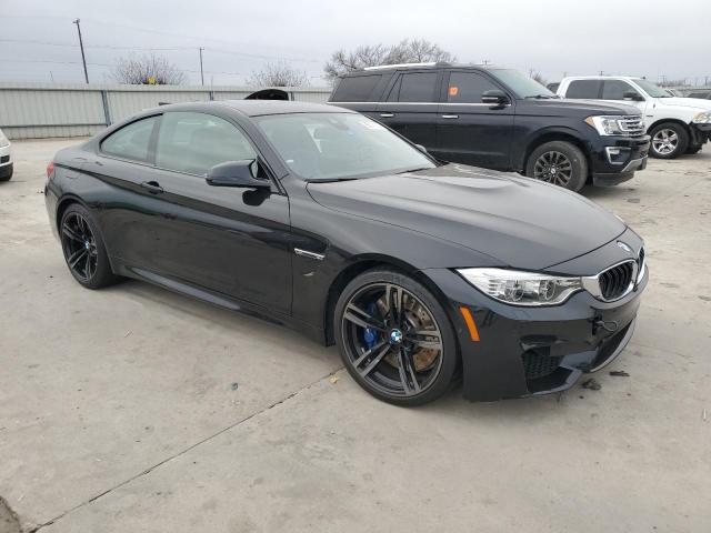 VIN WBS3R9C52FK333014 2015 BMW M4 no.4