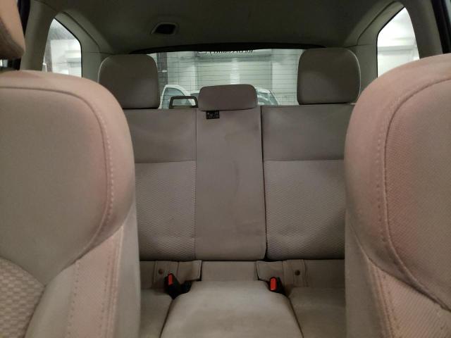 2016 SUBARU FORESTER 2 - JF2SJAACXGH445072