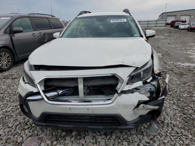 2019 SUBARU OUTBACK 2. - 4S4BSAFC0K3305666