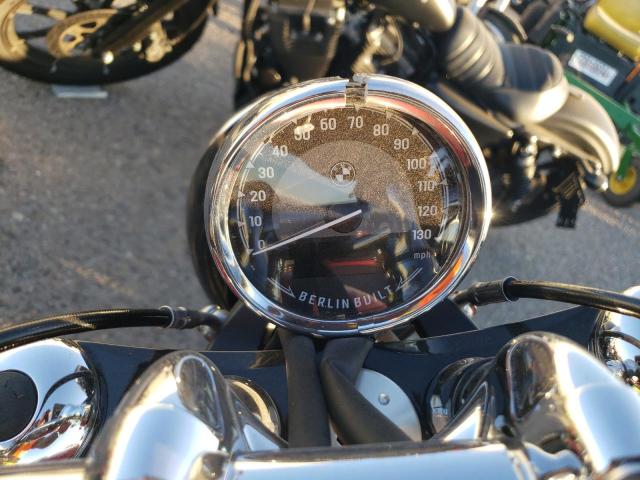 2023 BMW R18 - WB10L1307P6G67700