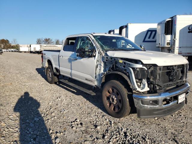 2023 FORD F250 SUPER - 1FT8W2BT6PED36043