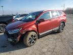 2019 HONDA CR-V TOURI - 2HKRW2H91KH612282
