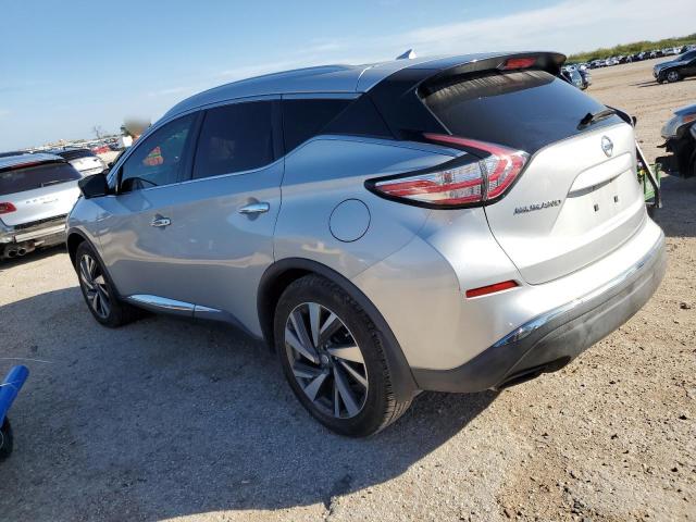 2016 NISSAN MURANO S - 5N1AZ2MG0GN127398