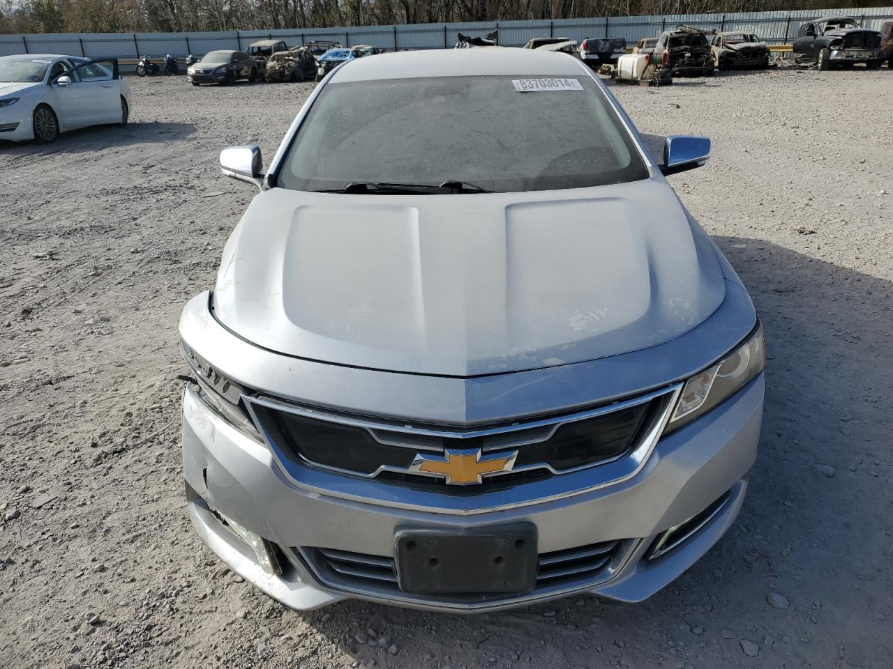 Lot #3024817399 2016 CHEVROLET IMPALA LTZ