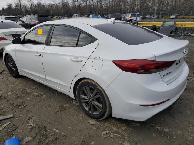 VIN 5NPD84LF3JH253576 2018 HYUNDAI ELANTRA no.2