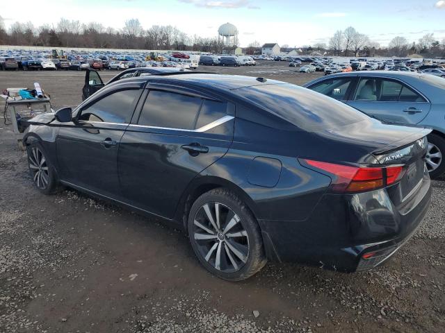 Vin: 1n4bl4cw6lc186823, lot: 46413825, nissan altima sr 20202