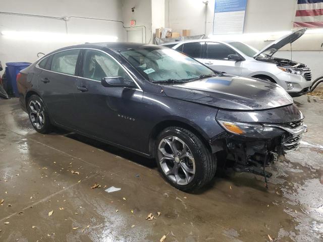 2023 CHEVROLET MALIBU LT - 1G1ZD5STXPF160807