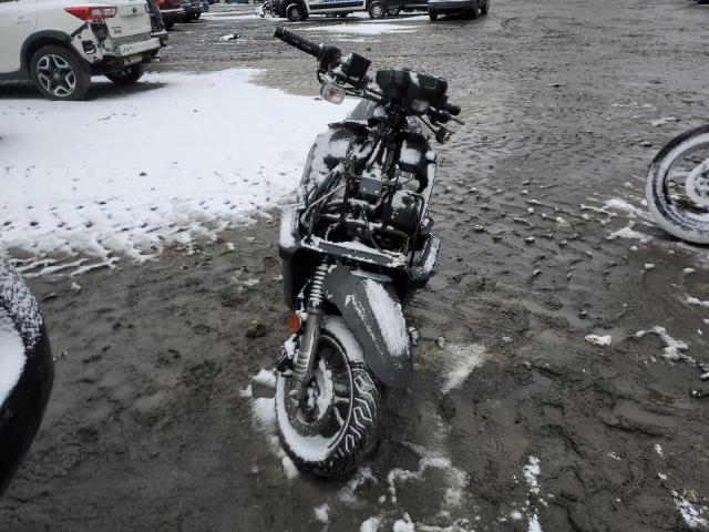 2022 YAMAHA YW125 RKRSEH9Y6NA002279