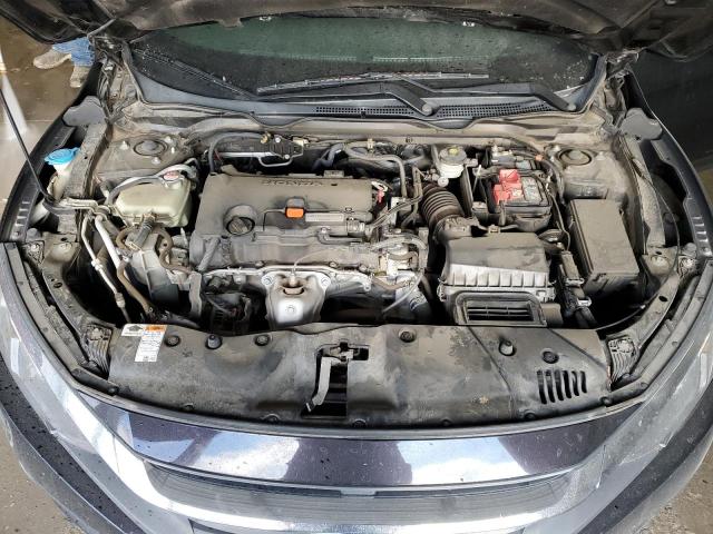 2017 HONDA CIVIC EX - 19XFC2F72HE021940