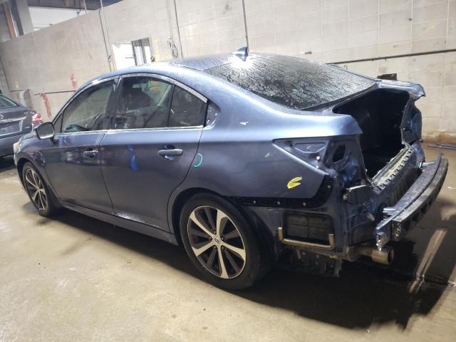 2017 SUBARU LEGACY 2.5 - 4S3BNAN69H3034235